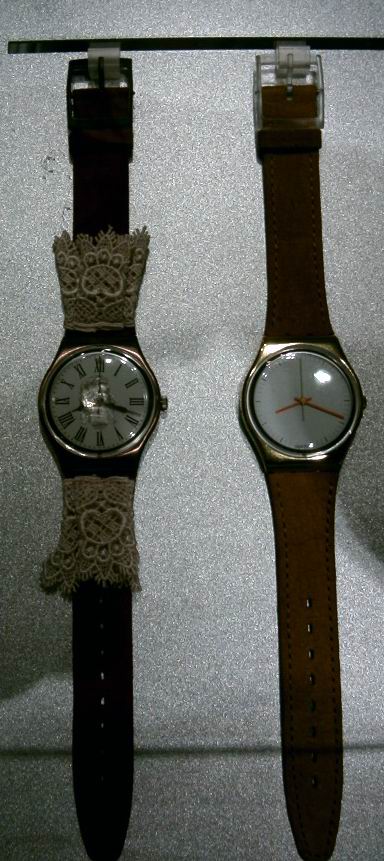 Mozart and Prototype - I like both