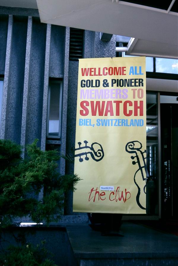 Welcome or Wel-l-come?