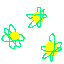 Atoms with 3 rings, full of electron power!