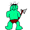Trolls... They all follow Trollix's command. They are jsut small, and have rough hair with fleas all around. Together they form the Troll Army. They cost 52,500