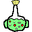 This potion is very expensive, and has te power to change your pet into an Skimlet!