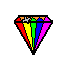 Ahh, this is a nice gem... It has so many colours!