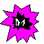 Seaspike. Level 3. 16 HP. 300 PP selling price.