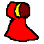 You can hide way better in this cool cloak!