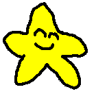 I'm a superstar!!!!