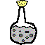 This potion changes your pet into a robotic pet!