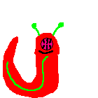 Dragoon is the meanest under the VirtuGuys. His razorsharp teeth can bite even through metal! He can set his tail on fire, and then strike! Their second phase is Flamadrake