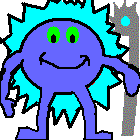 This Flaner learns some STRONG ice spells!!!