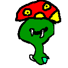 Is it a Skimlet or is a Frocklet??? Wait, the hat could also be one of an Aerally...