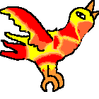 Wartix is very rare. But treat him nicely, because if you're mean he will never forget. His IQ is over 200 and his body temperature is even higher!!!
