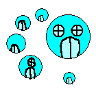 Kohran - It lies underwater, but you can go there with a mask. There is a lot to do.
