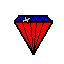 This is the only gem that summons multiple creatures. It will summon 2 elementals, of fire and water!
