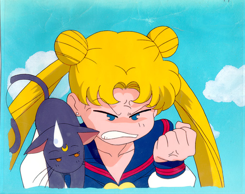 Serena Mad