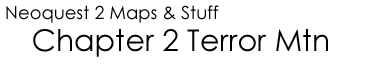 Chapter 2 Terror Mountains