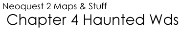 Chapter 4 Haunted Woods