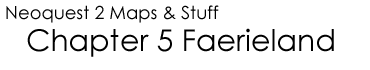 Chapter 5 Faerieland