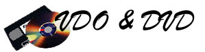 VDO & DVD