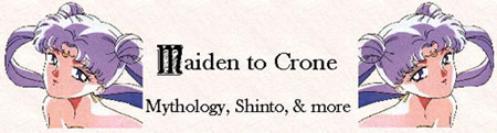 Maiden to Crone