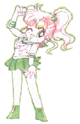 Chibi Jupiter ^-^