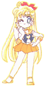 Chibi Venus ^-^