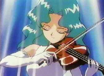 Michiru