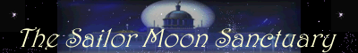 The Sailor Moon Sanctuary
