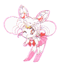 Small Chibi-Moon ^-^