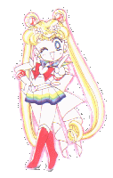 Chibi S. Moon ^-^