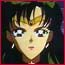 Super Sailor Pluto