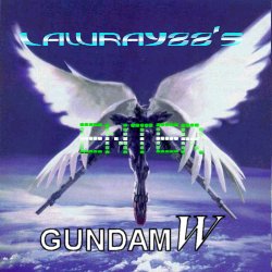 Enter Lawray's Gundam Wing Page