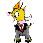 Our lawyer!