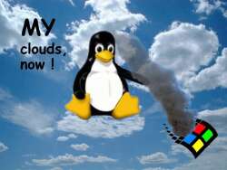 Clouds