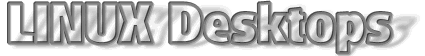 Linux Desktops