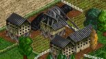 Coalmine in the temperate climate