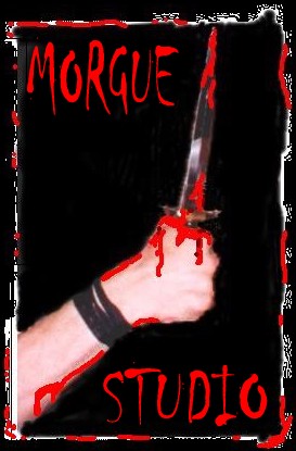 Morgue Studio Online ---underground recording---