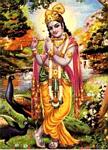 Sri Krishna