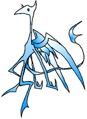 Like Furnith, I'm from Darkelf!
