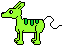 This mouse-like creature makes a great pet and comes in 5 colors!