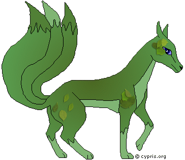 Subadult