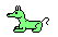 A hampster-like creature that makes the perfect pet!