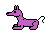 A hampster-like creature that makes the perfect pet!
