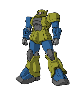 MS-05A