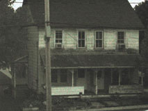 Private Redidence in Northeast Pa