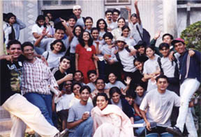 np students age a