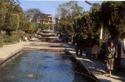 Balaju Water Garden Park