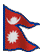 Nepali National Flag