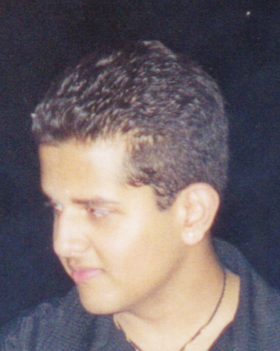Ashish Bhattarai