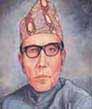 BalKrishna Sama