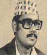 Basu Baral