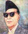 Kedar Man Byathit